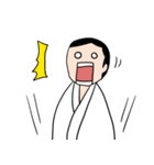 judo is fun（個別スタンプ：26）