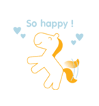 PoniPony（個別スタンプ：26）