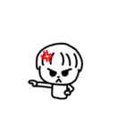 Strawberry Happy Daily（個別スタンプ：10）