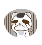 グランピーと友達（個別スタンプ：6）