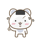 グランピーと友達（個別スタンプ：8）