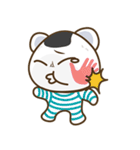 グランピーと友達（個別スタンプ：13）