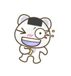 グランピーと友達（個別スタンプ：14）