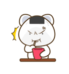 グランピーと友達（個別スタンプ：15）