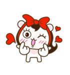 グランピーと友達（個別スタンプ：20）