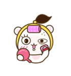 グランピーと友達（個別スタンプ：22）