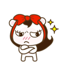 グランピーと友達（個別スタンプ：23）
