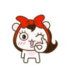 グランピーと友達（個別スタンプ：25）