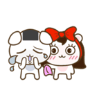 グランピーと友達（個別スタンプ：29）