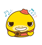 グランピーと友達（個別スタンプ：31）