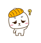 グランピーと友達（個別スタンプ：35）