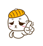 グランピーと友達（個別スタンプ：39）