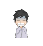 Joni Cungkring（個別スタンプ：10）