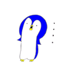 ペンギンの日常1 おめでとう編（個別スタンプ：22）