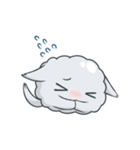 Cloud C（個別スタンプ：32）