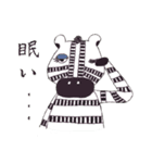 シネマウマ（個別スタンプ：12）