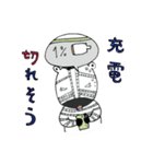 シネマウマ（個別スタンプ：31）