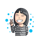 Neneng Jebred（個別スタンプ：1）