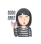 Neneng Jebred（個別スタンプ：10）