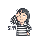 Neneng Jebred（個別スタンプ：13）