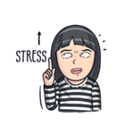 Neneng Jebred（個別スタンプ：16）