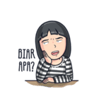 Neneng Jebred（個別スタンプ：20）