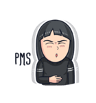 Neneng Jebred（個別スタンプ：29）