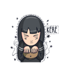 Neneng Jebred（個別スタンプ：30）