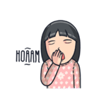 Neneng Jebred（個別スタンプ：32）
