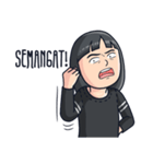 Neneng Jebred（個別スタンプ：36）
