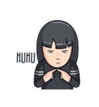 Neneng Jebred（個別スタンプ：39）