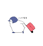 てちてちペンギン（個別スタンプ：36）