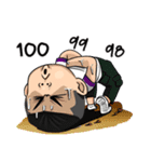 aladin（個別スタンプ：3）