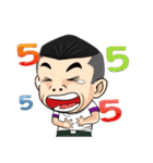 aladin（個別スタンプ：4）