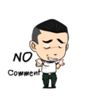 aladin（個別スタンプ：5）