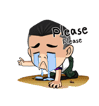 aladin（個別スタンプ：16）