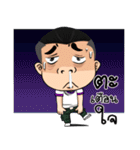 aladin（個別スタンプ：17）