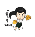 aladin（個別スタンプ：19）