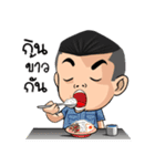 aladin（個別スタンプ：30）