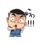 aladin（個別スタンプ：32）