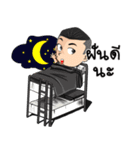 aladin（個別スタンプ：40）