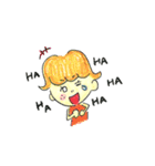 気まぐれテンちゃん（個別スタンプ：29）