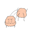 Mr. Nano brain（個別スタンプ：20）