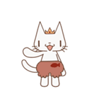 かぼぱん王子（個別スタンプ：1）