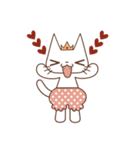 かぼぱん王子（個別スタンプ：2）