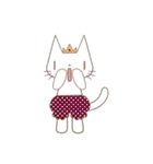 かぼぱん王子（個別スタンプ：5）