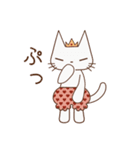 かぼぱん王子（個別スタンプ：7）