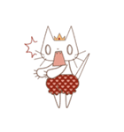 かぼぱん王子（個別スタンプ：14）