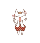 かぼぱん王子（個別スタンプ：18）