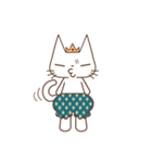 かぼぱん王子（個別スタンプ：20）